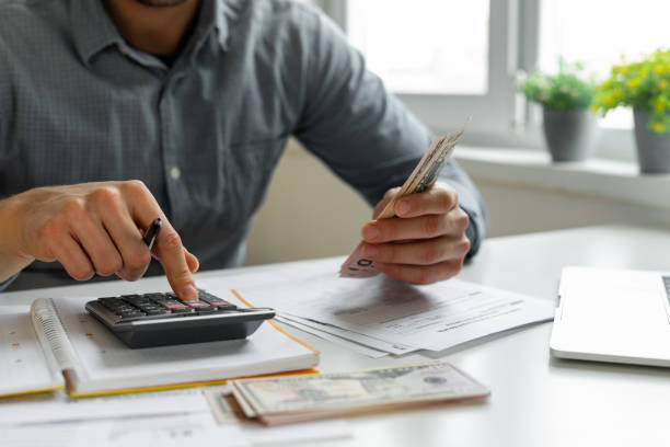Professional Loan Agency in Buna, TX